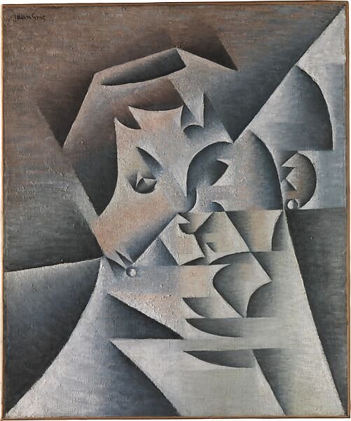 Obra cubista